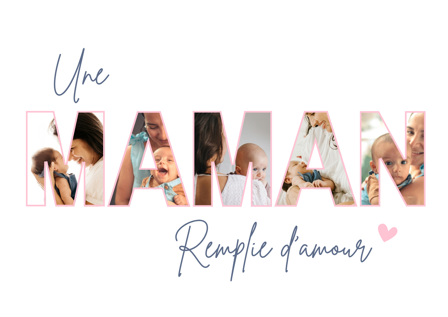 Fêtes des mères ! Un cadeau personnalisé